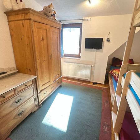 Ferienhaus Jaegerhaus Oppach Privathaus Zewnętrze zdjęcie