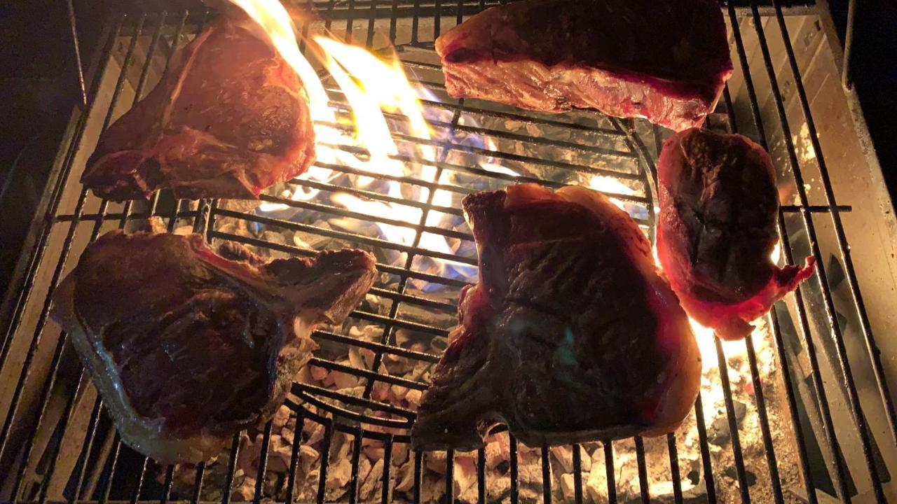 Ferienhaus Jaegerhaus Oppach Privathaus Zewnętrze zdjęcie