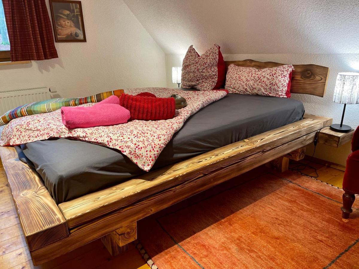 Ferienhaus Jaegerhaus Oppach Privathaus Zewnętrze zdjęcie