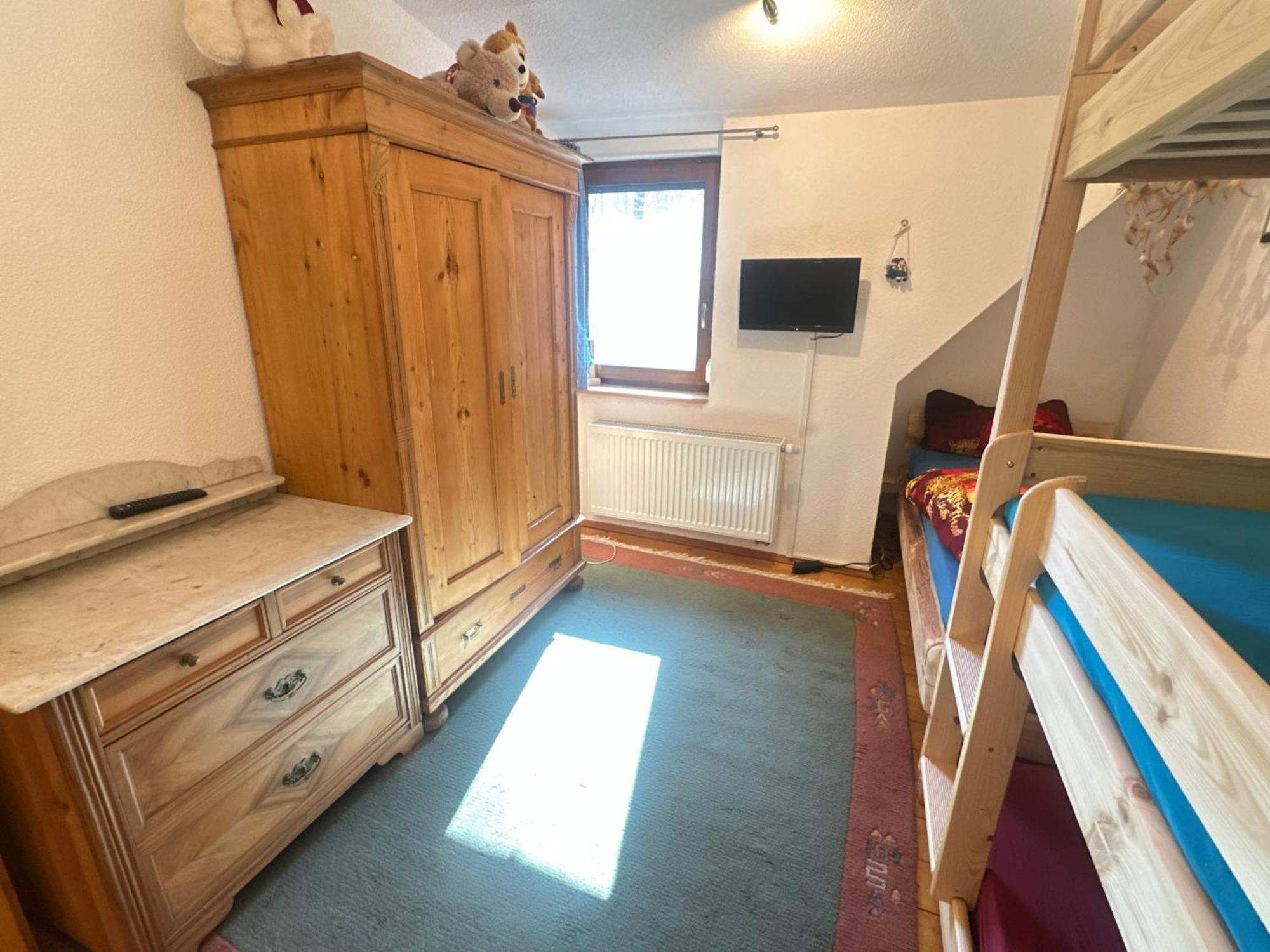 Ferienhaus Jaegerhaus Oppach Privathaus Zewnętrze zdjęcie