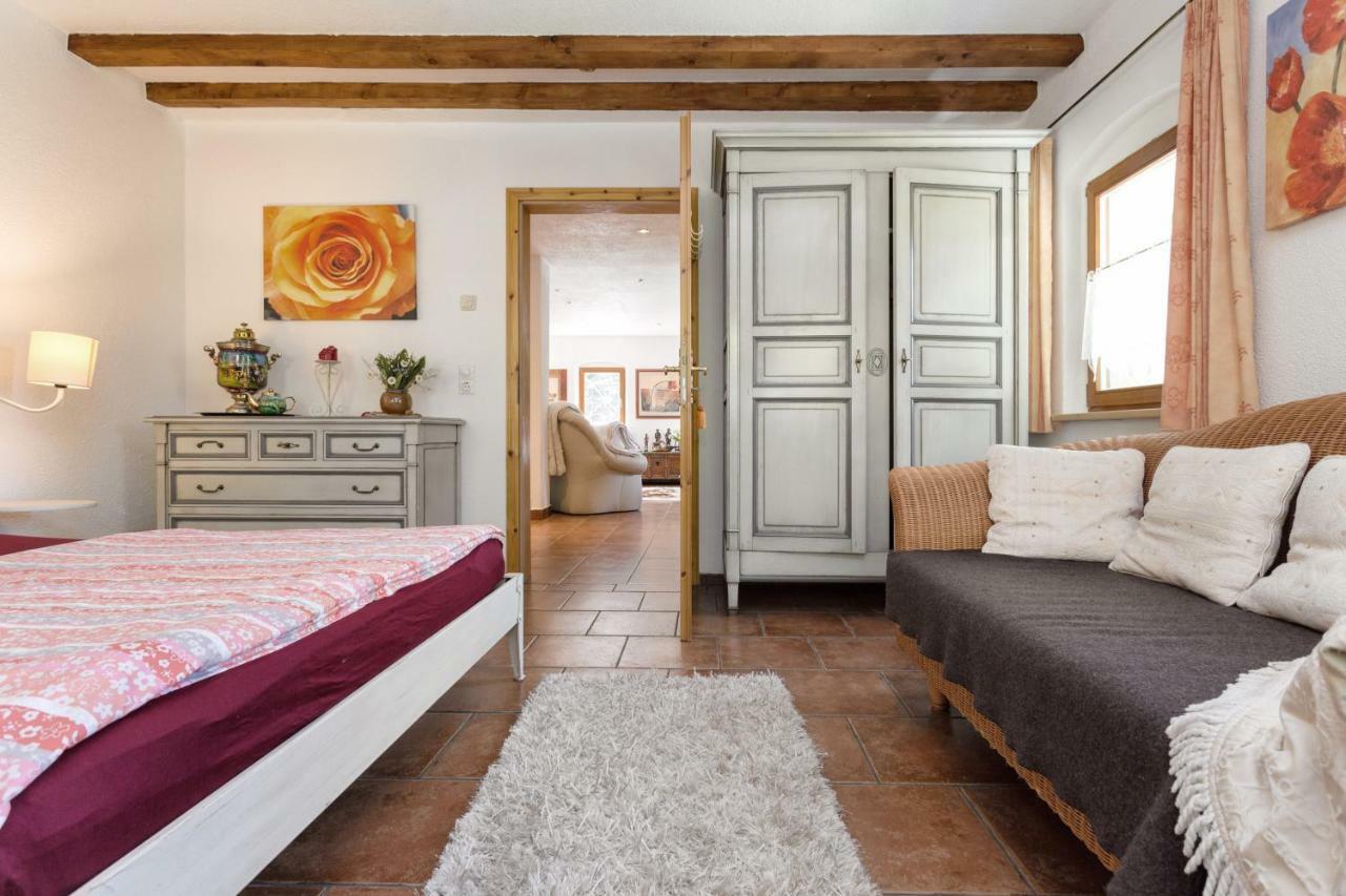 Ferienhaus Jaegerhaus Oppach Privathaus Pokój zdjęcie