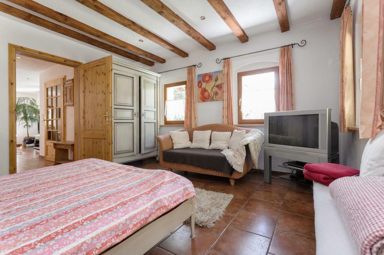 Ferienhaus Jaegerhaus Oppach Privathaus Pokój zdjęcie
